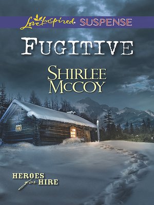 cover image of Fugitive
